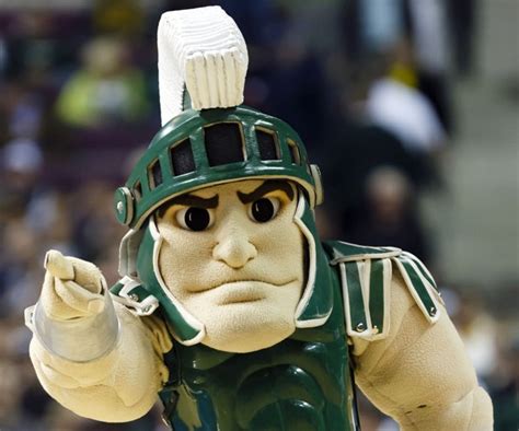 The MSU Spartan Mascot: An Enduring Tradition in College Athletics